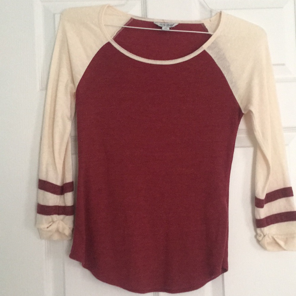 Lucky brand shirt